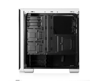 MODECOM OBERON PRO GLASS BIALA OBUDOWA KOMPUTEROWA AT-OBERON-PG-20-000000-0002 - 398132 - zdjęcie 7